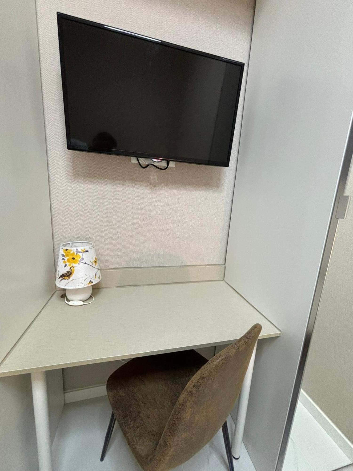 Cozy & Central Malasana Madrid Ngoại thất bức ảnh