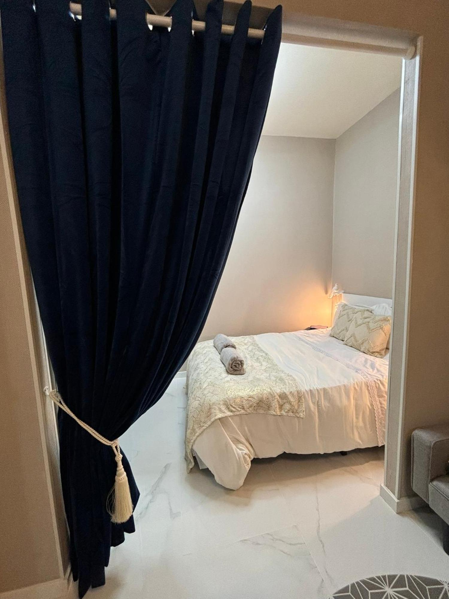 Cozy & Central Malasana Madrid Ngoại thất bức ảnh