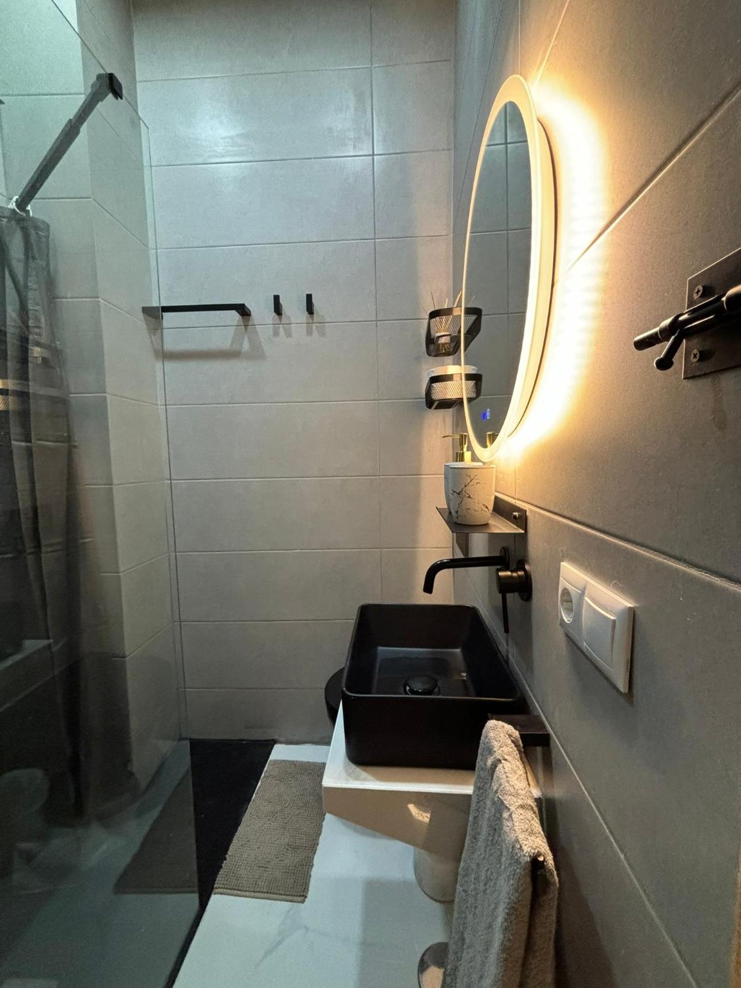 Cozy & Central Malasana Madrid Ngoại thất bức ảnh