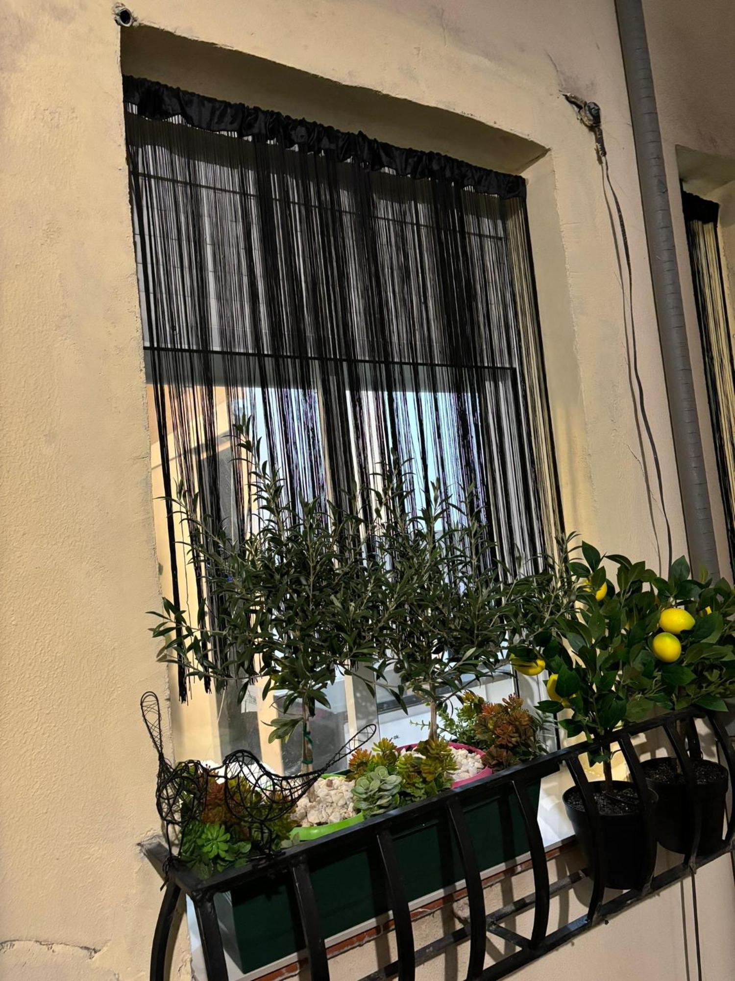Cozy & Central Malasana Madrid Ngoại thất bức ảnh