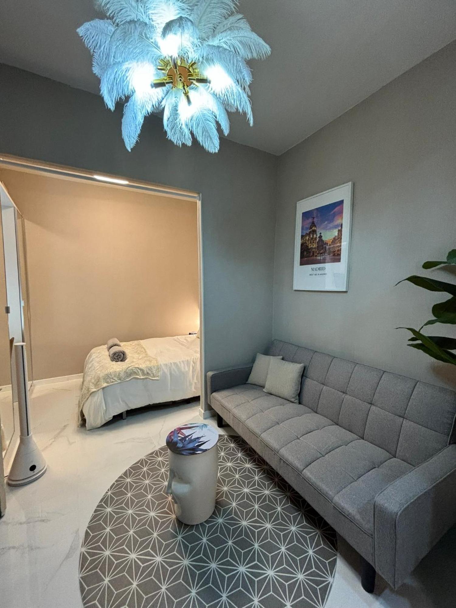 Cozy & Central Malasana Madrid Ngoại thất bức ảnh