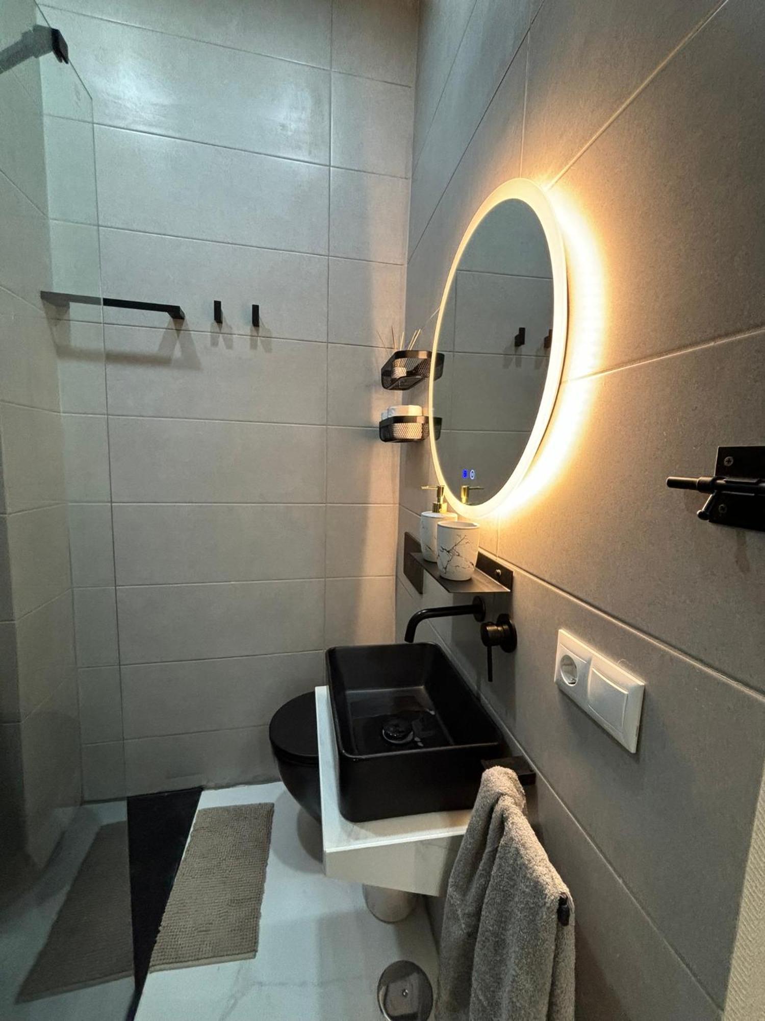 Cozy & Central Malasana Madrid Ngoại thất bức ảnh