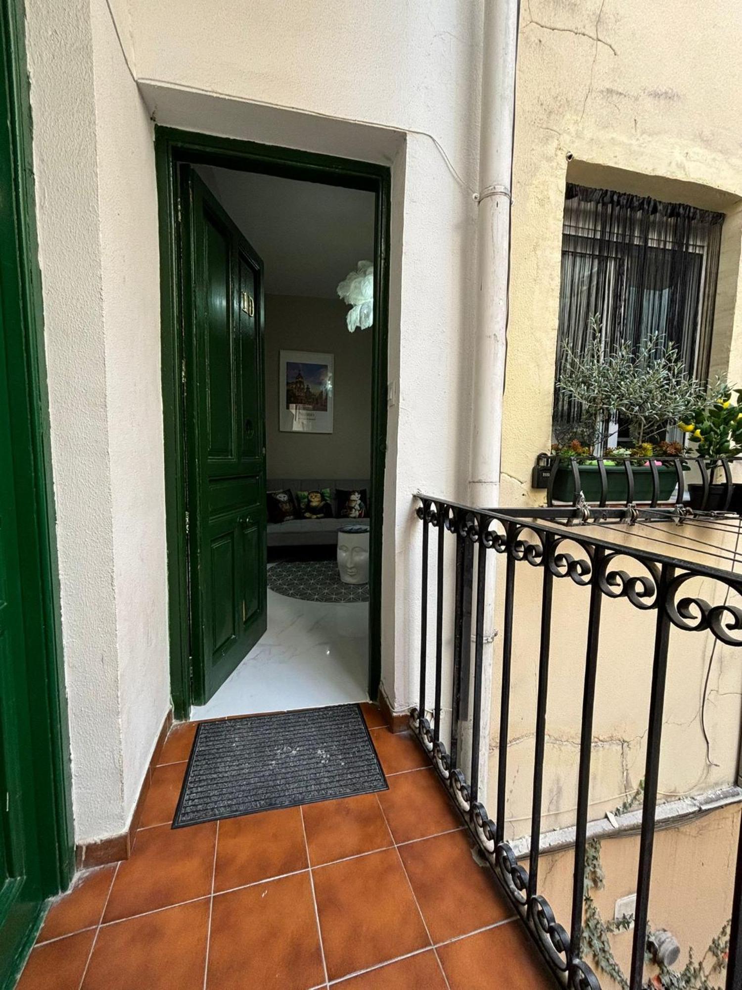 Cozy & Central Malasana Madrid Ngoại thất bức ảnh