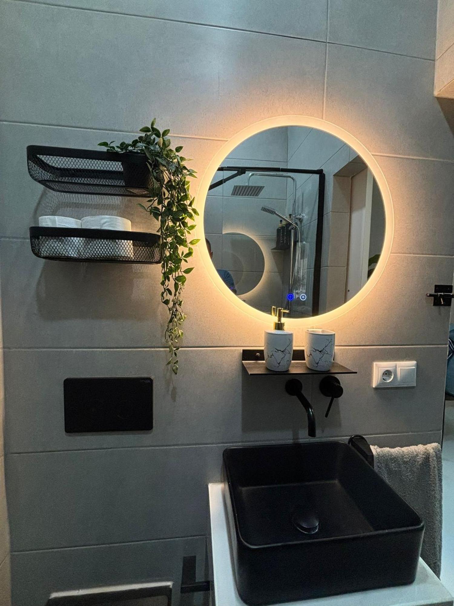 Cozy & Central Malasana Madrid Ngoại thất bức ảnh